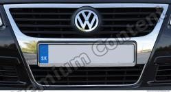 Photo Reference of Volkswagen Passat Variant